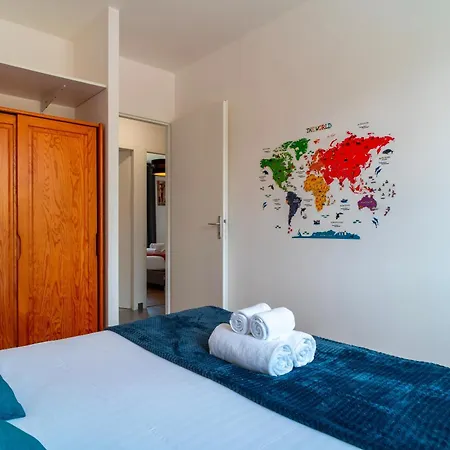 La Bulle De Landrezac - Jacuzzi Et Proche Holiday home *