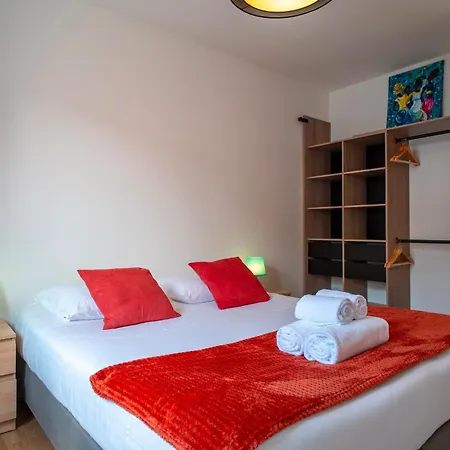 La Bulle De Landrezac - Jacuzzi Et Proche Holiday home Sarzeau
